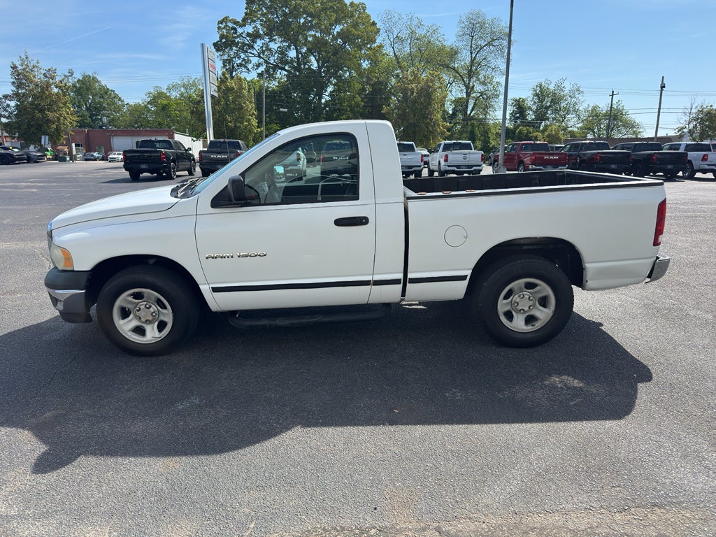 2003 Dodge Ram Pickup ST