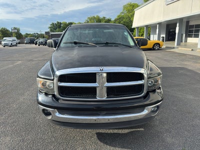 2004 Dodge Ram Pickup SLT