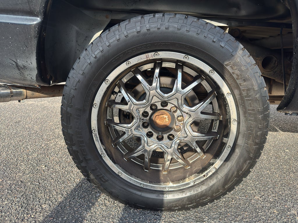2004 Dodge Ram Pickup SLT