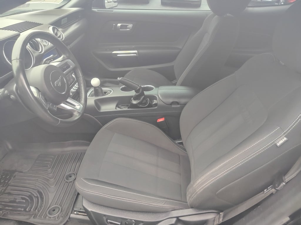 2018 Ford Mustang GT