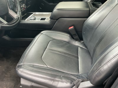 2018 Ford Expedition MAX Limited