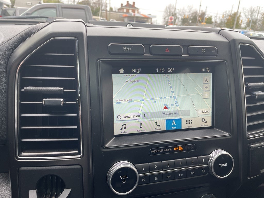 2018 Ford Expedition MAX Limited