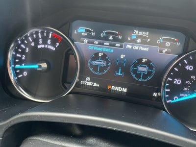 2018 Ford Expedition MAX Limited