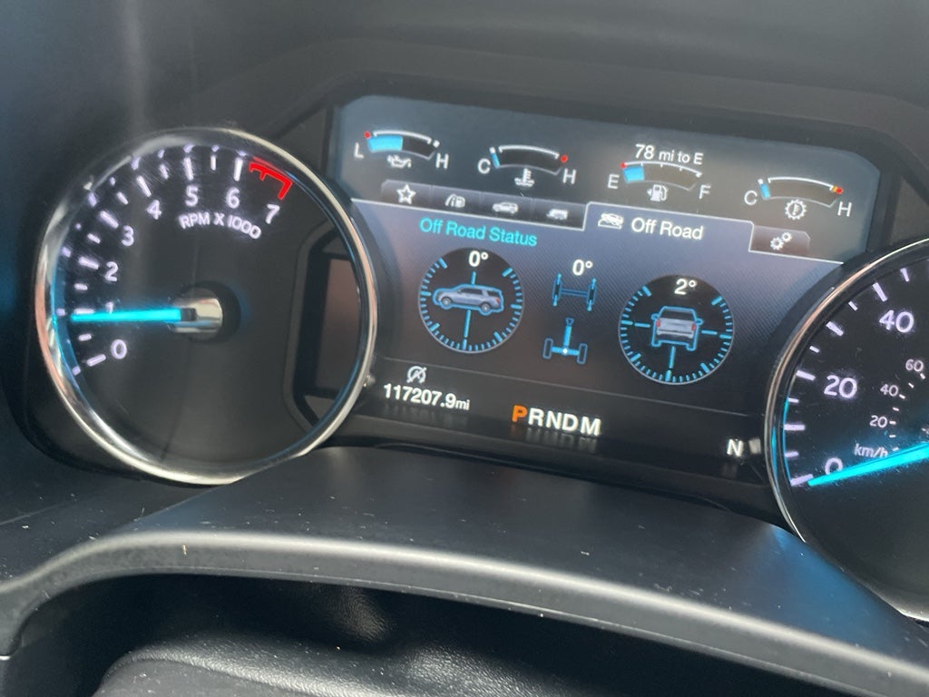 2018 Ford Expedition MAX Limited