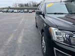 2018 Ford Expedition MAX Limited