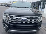 2018 Ford Expedition MAX Limited