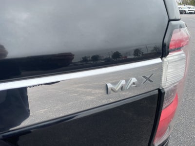 2018 Ford Expedition MAX Limited