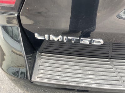 2018 Ford Expedition MAX Limited