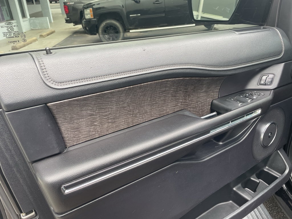 2018 Ford Expedition MAX Limited