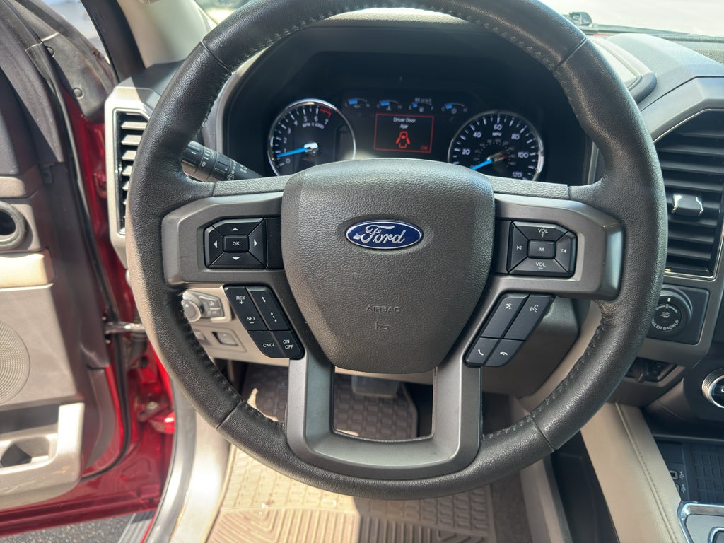 2019 Ford Expedition XLT