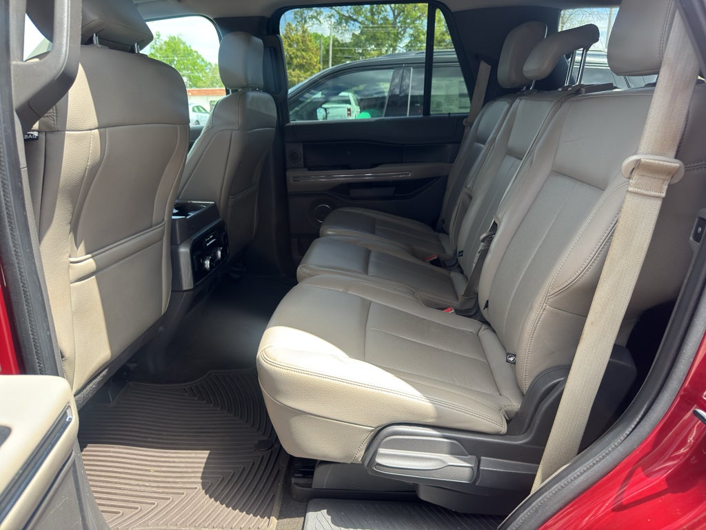 2019 Ford Expedition XLT