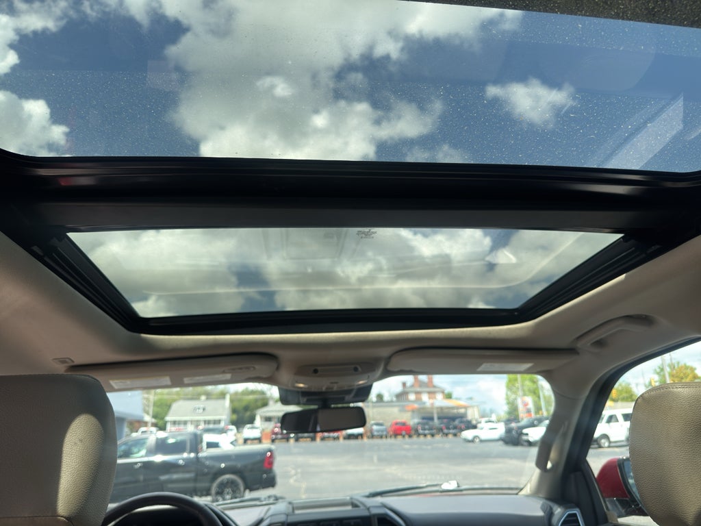 2019 Ford Expedition XLT