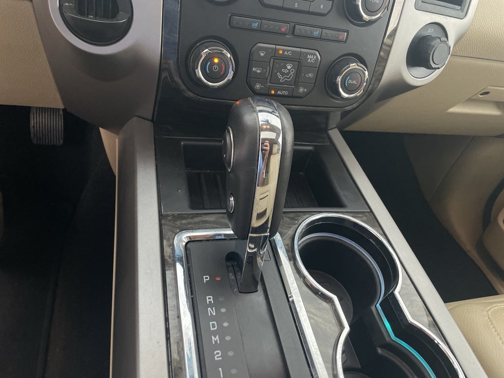 2017 Ford Expedition Limited