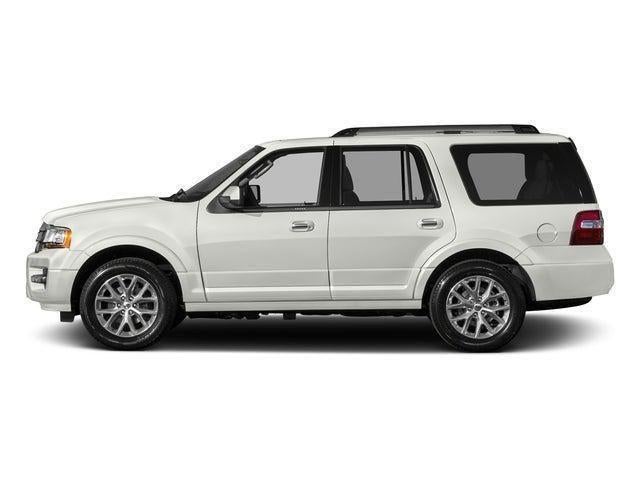 Used 2017 Ford Expedition Limited with VIN 1FMJU1KT2HEA81339 for sale in Winnsboro, SC