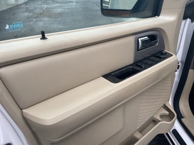 2017 Ford Expedition Limited