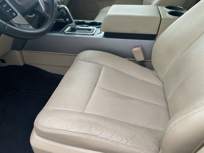 2017 Ford Expedition Limited