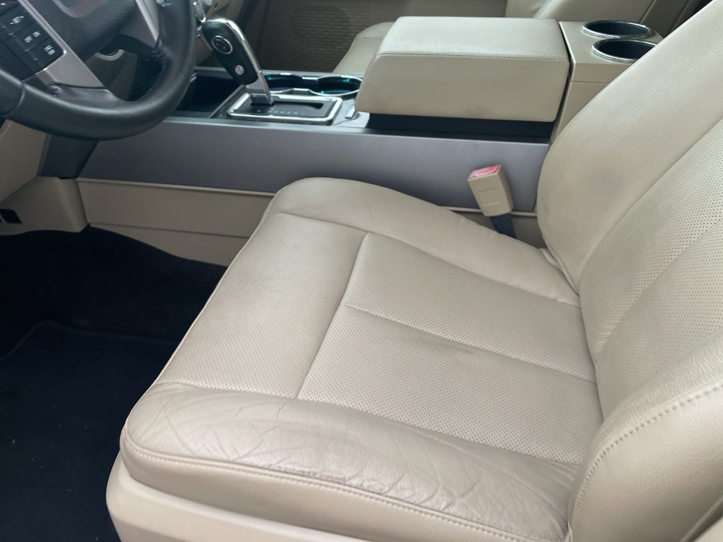 2017 Ford Expedition Limited