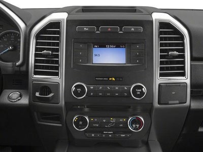 2018 Ford Expedition Platinum