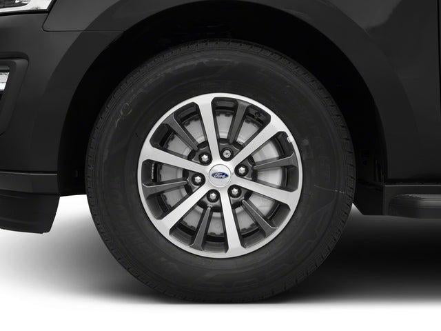 2018 Ford Expedition Platinum