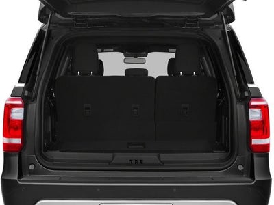 2018 Ford Expedition Platinum
