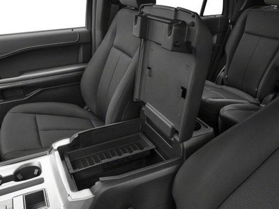 2018 Ford Expedition Platinum