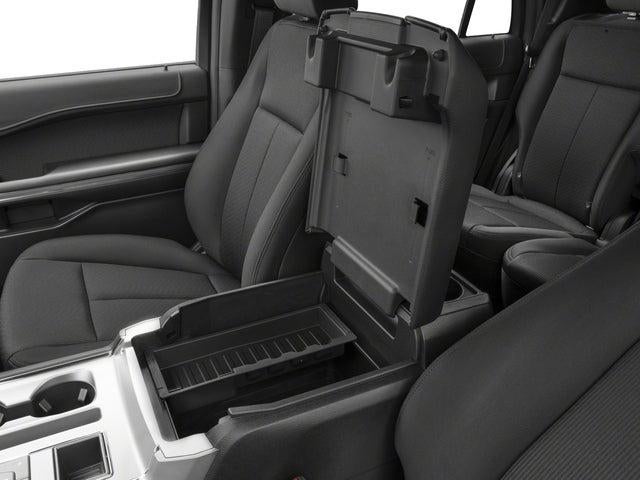 2018 Ford Expedition Platinum