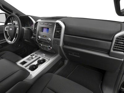 2018 Ford Expedition Platinum