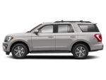 2018 Ford Expedition Platinum
