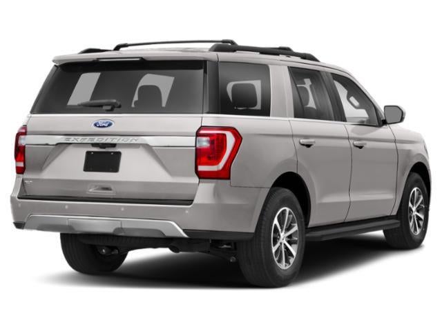 2018 Ford Expedition Platinum