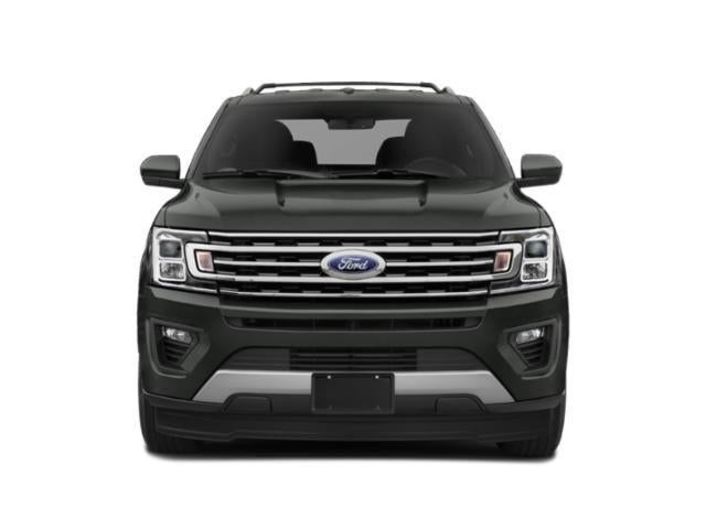 2018 Ford Expedition Platinum