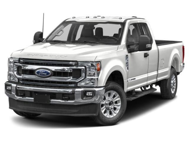 2022 Ford F-250 XLT