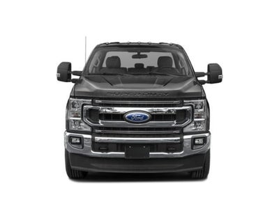 2022 Ford F-250 XLT