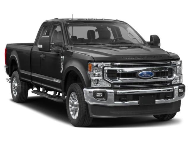 2022 Ford F-250 XLT