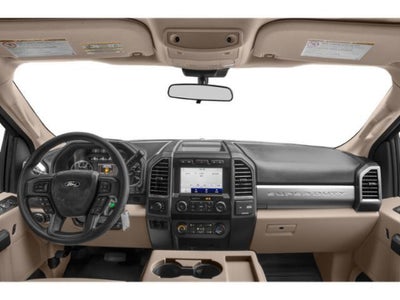 2022 Ford F-250 XLT
