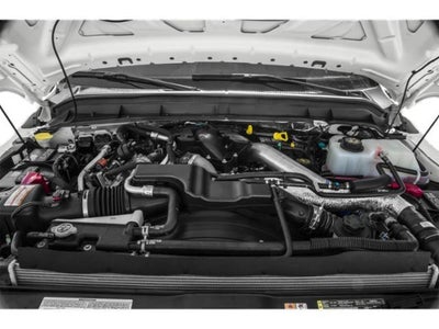 2015 Ford F-350 King Ranch