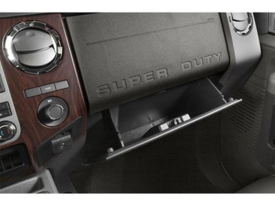 2015 Ford F-350 King Ranch