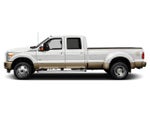 2015 Ford F-350 King Ranch