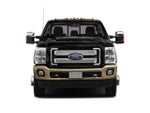 2015 Ford F-350 King Ranch