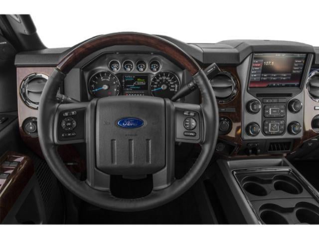 2015 Ford F-350 King Ranch