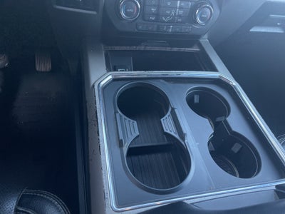 2017 Ford F-450 Lariat