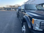 2017 Ford F-450 Lariat