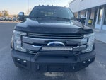 2017 Ford F-450 Lariat