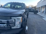 2017 Ford F-450 Lariat