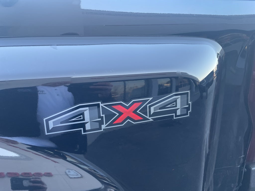 2017 Ford F-450 Lariat