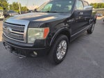 2009 Ford F-150 Platinum