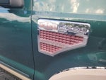 2008 Ford F-250 FX4