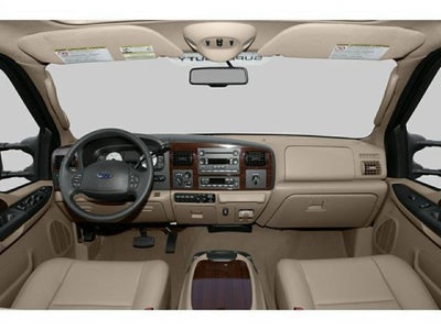 2006 Ford F-350 King Ranch