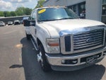 2010 Ford F-350 Lariat