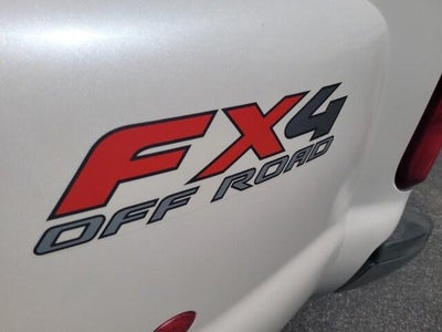 2010 Ford F-350 Lariat