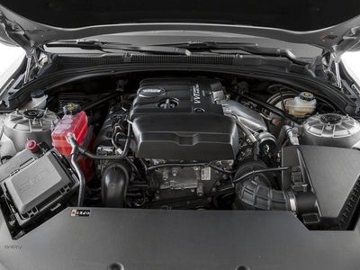 2018 Cadillac ATS RWD